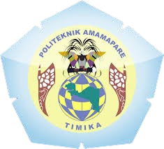 Logo Politeknik Amamapare